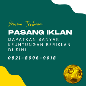 Promo Iklan